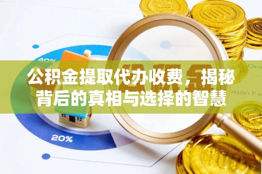 阜宁公积金提取代办收费，揭秘背后的真相与选择的智慧