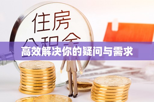 阜宁高效解决你的疑问与需求