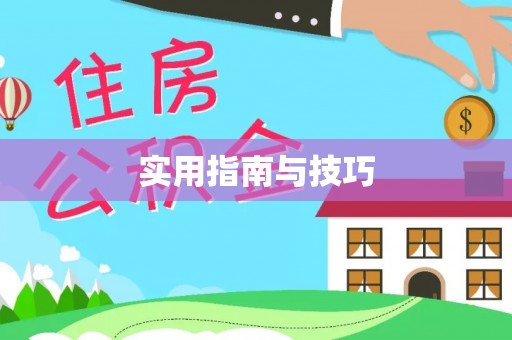 阜宁实用指南与技巧