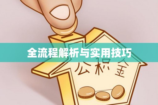 阜宁全流程解析与实用技巧