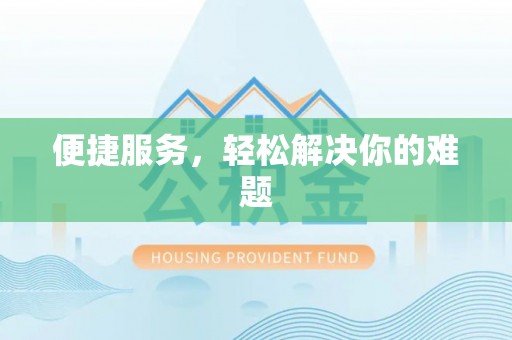 阜宁便捷服务，轻松解决你的难题