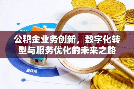阜宁公积金业务创新，数字化转型与服务优化的未来之路