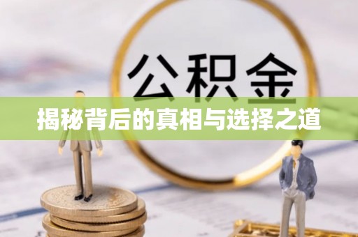 阜宁揭秘背后的真相与选择之道