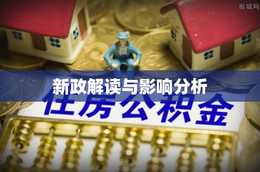 阜宁新政解读与影响分析