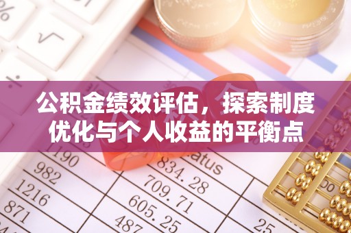 阜宁公积金绩效评估，探索制度优化与个人收益的平衡点