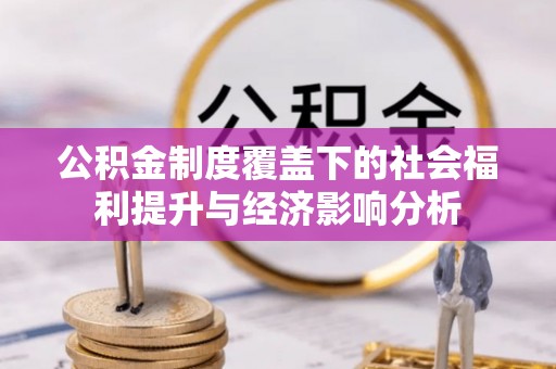 阜宁公积金制度覆盖下的社会福利提升与经济影响分析