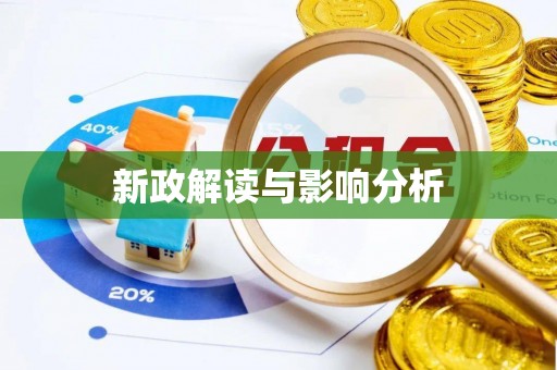 阜宁新政解读与影响分析