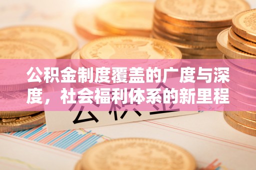阜宁公积金制度覆盖的广度与深度，社会福利体系的新里程碑