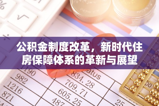 阜宁公积金制度改革，新时代住房保障体系的革新与展望