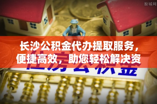 阜宁长沙公积金代办提取服务，便捷高效，助您轻松解决资金需求