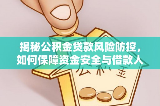 阜宁揭秘公积金贷款风险防控，如何保障资金安全与借款人权益