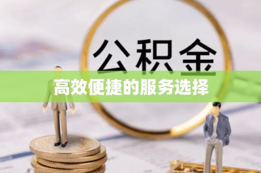 阜宁高效便捷的服务选择